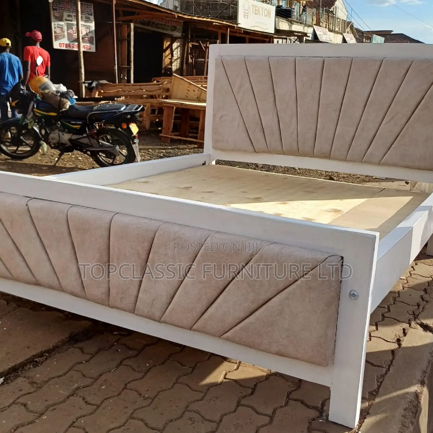 Chester/Mocket Beds Available