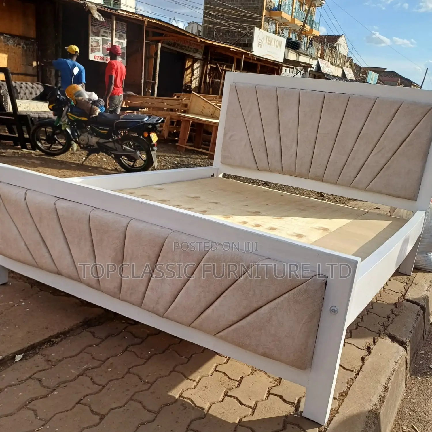 Chester/Mocket Beds Available