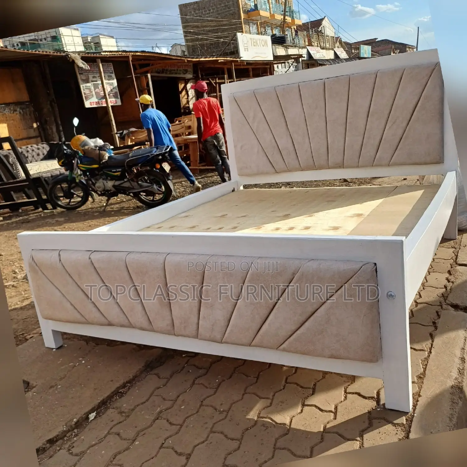 Chester/Mocket Beds Available
