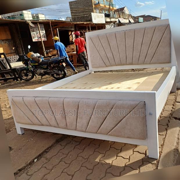 Chester/Mocket Beds Available