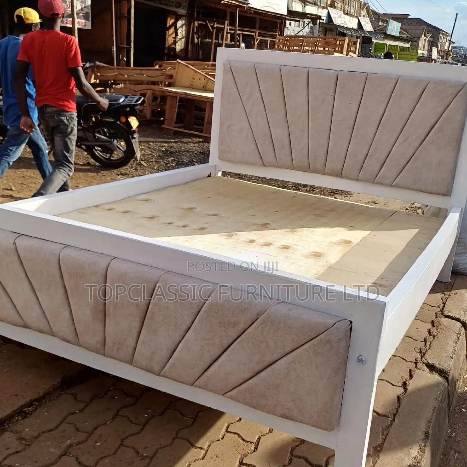 Chester/Mocket Beds Available