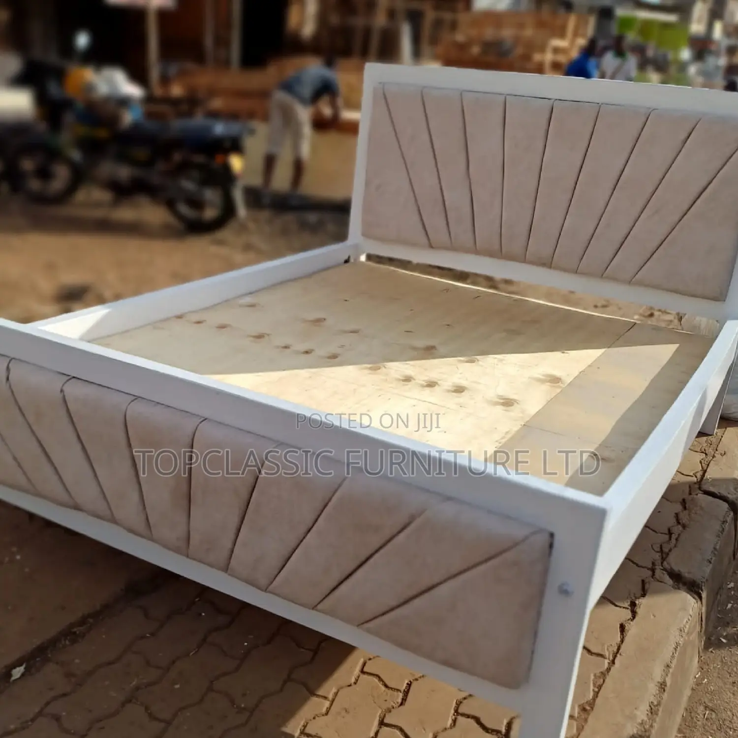 Chester/Mocket Beds Available