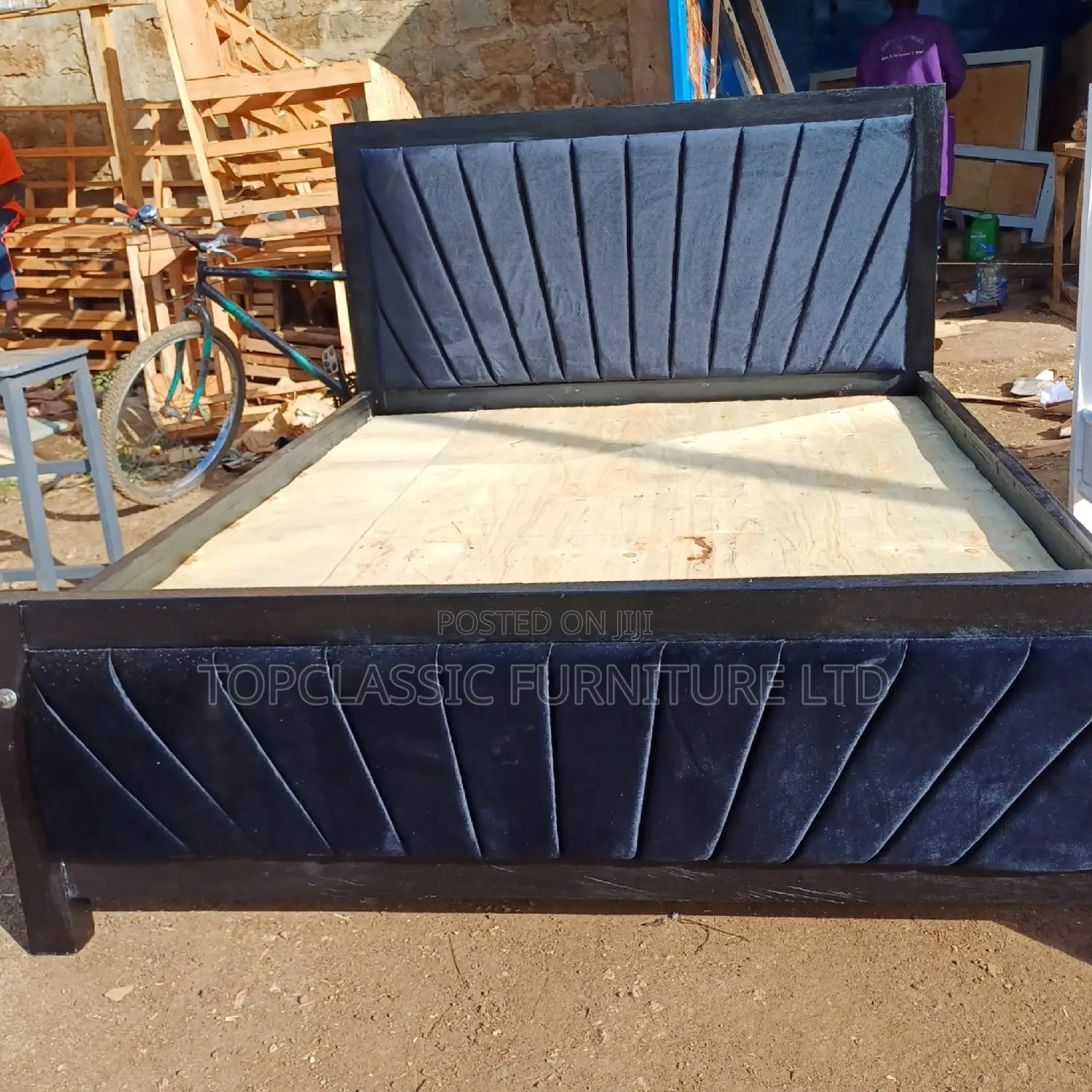 Chester/Mocket Beds Available