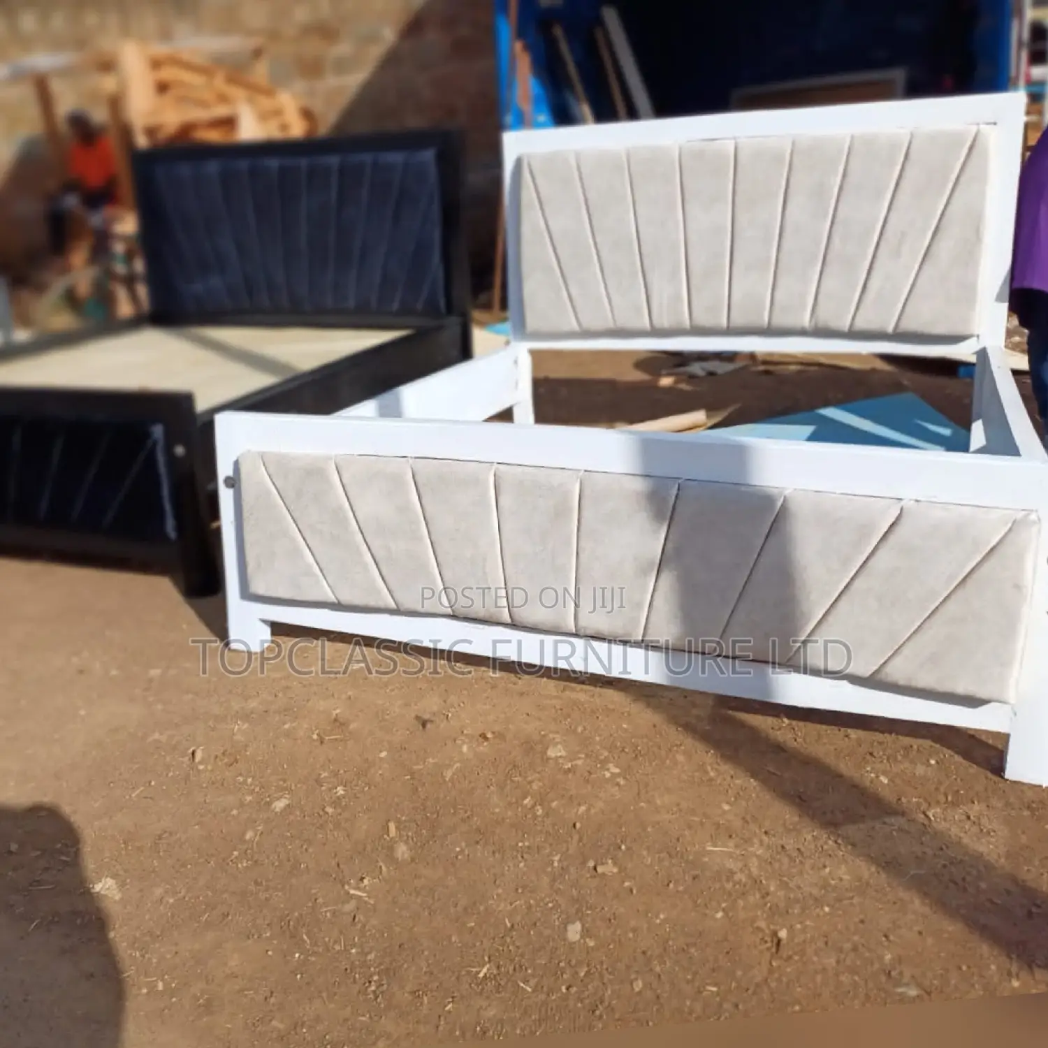 Chester/Mocket Beds Available