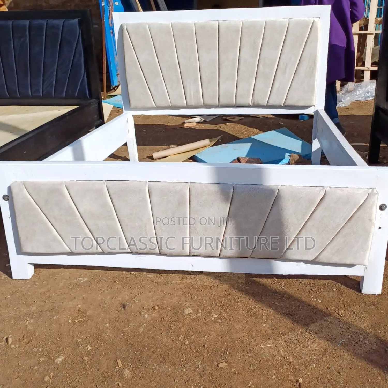 Chester/Mocket Beds Available