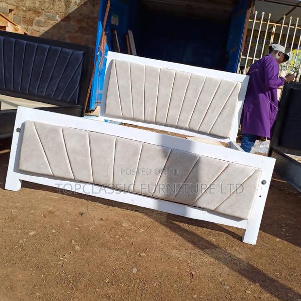 Chester/Mocket Beds Available