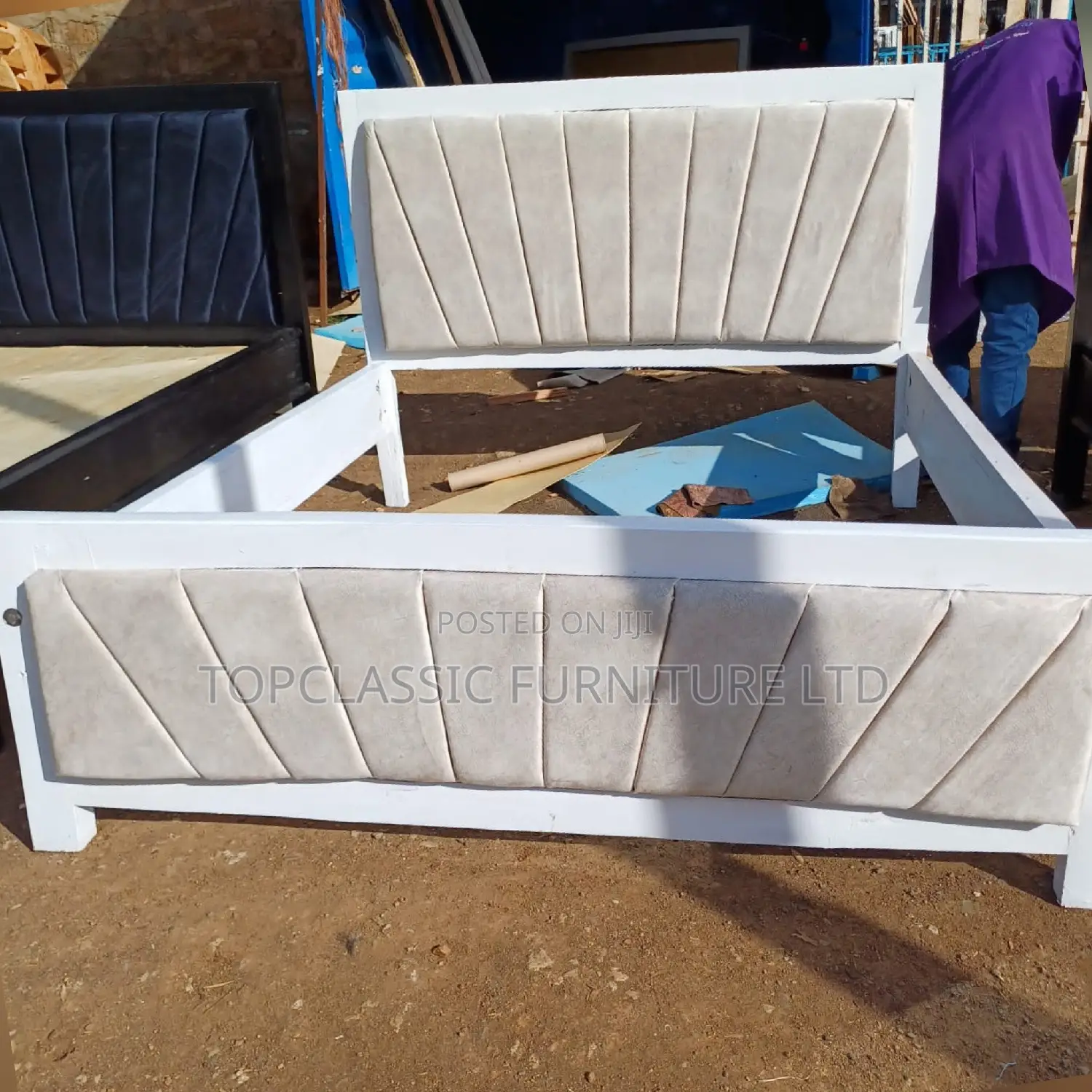 Chester/Mocket Beds Available