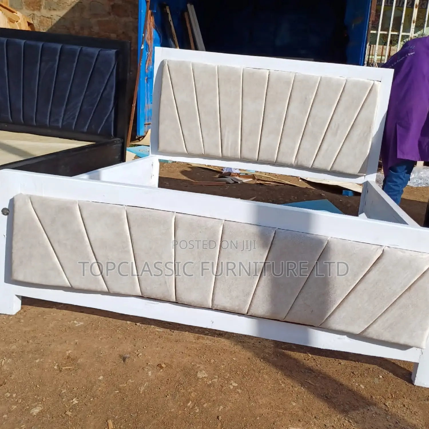 Chester/Mocket Beds Available