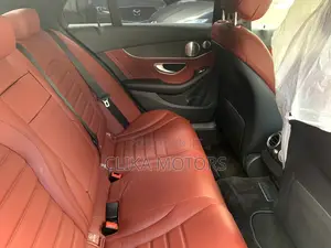Mercedes-Benz E200 2017 Black