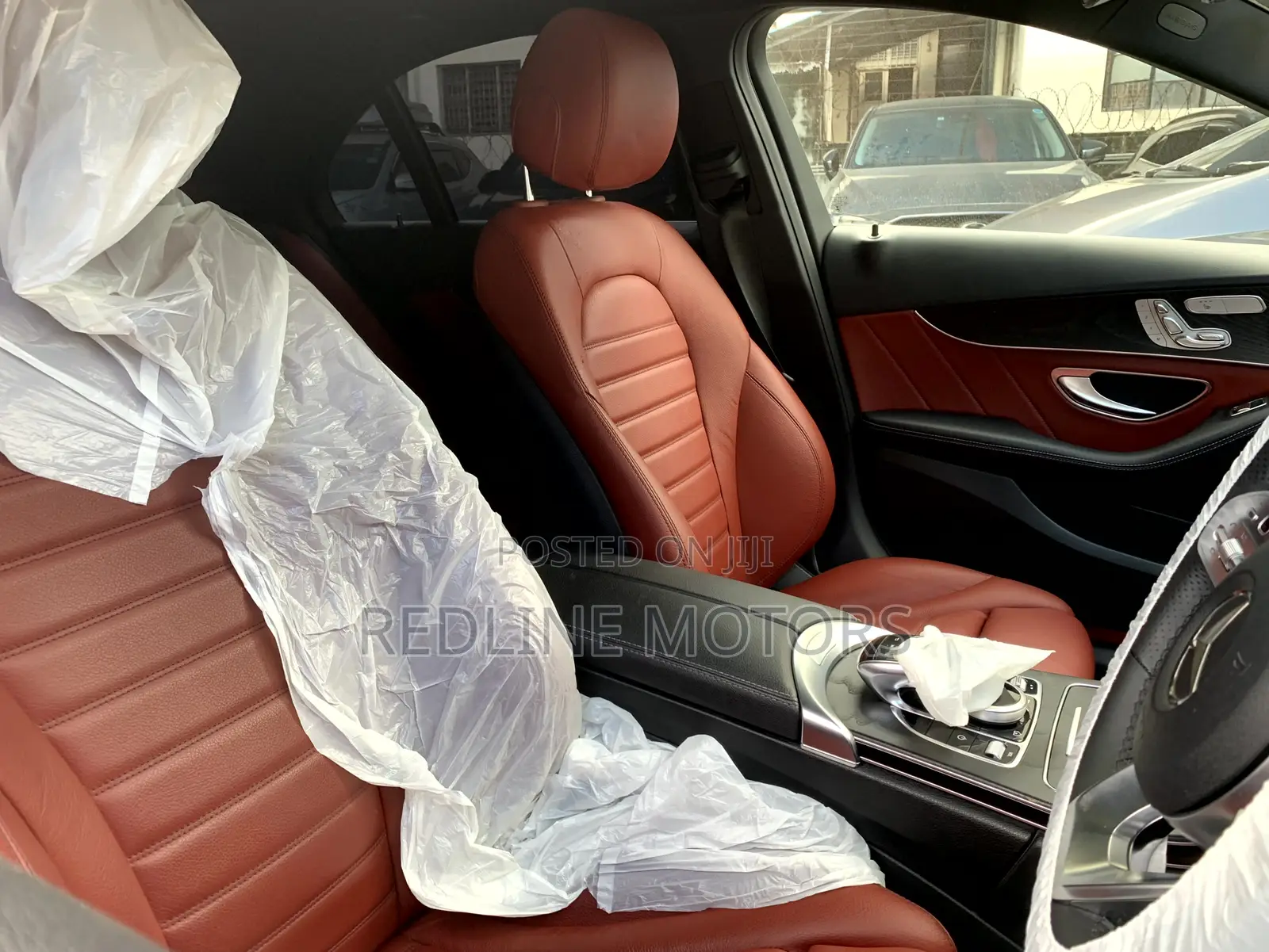 Mercedes-Benz E200 2017 Black