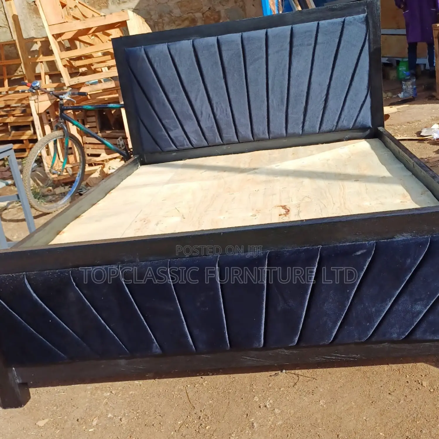Chester/Mocket Beds Available