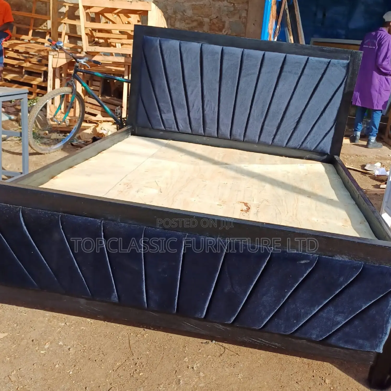 Chester/Mocket Beds Available