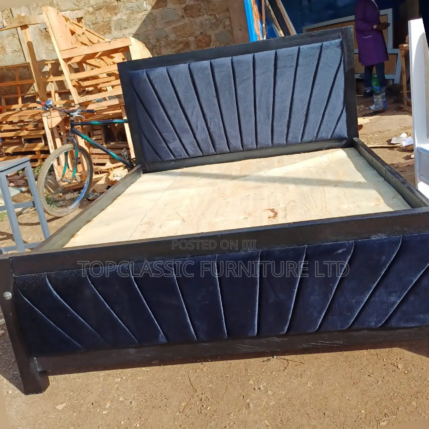Chester/Mocket Beds Available