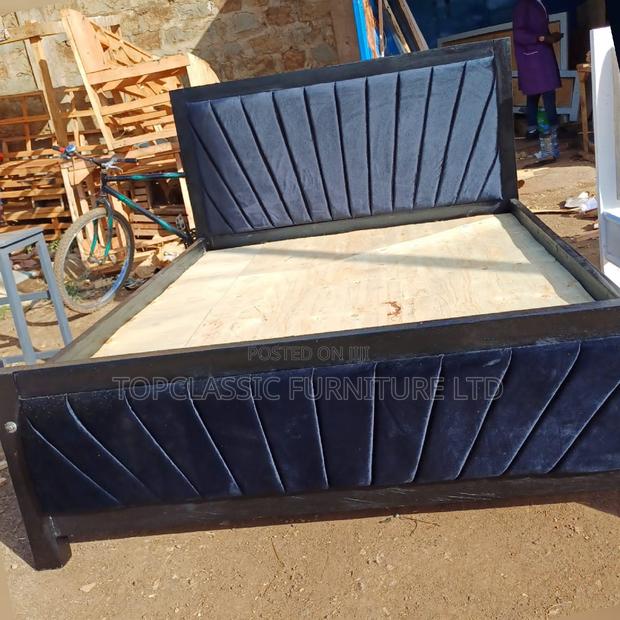 Chester/Mocket Beds Available