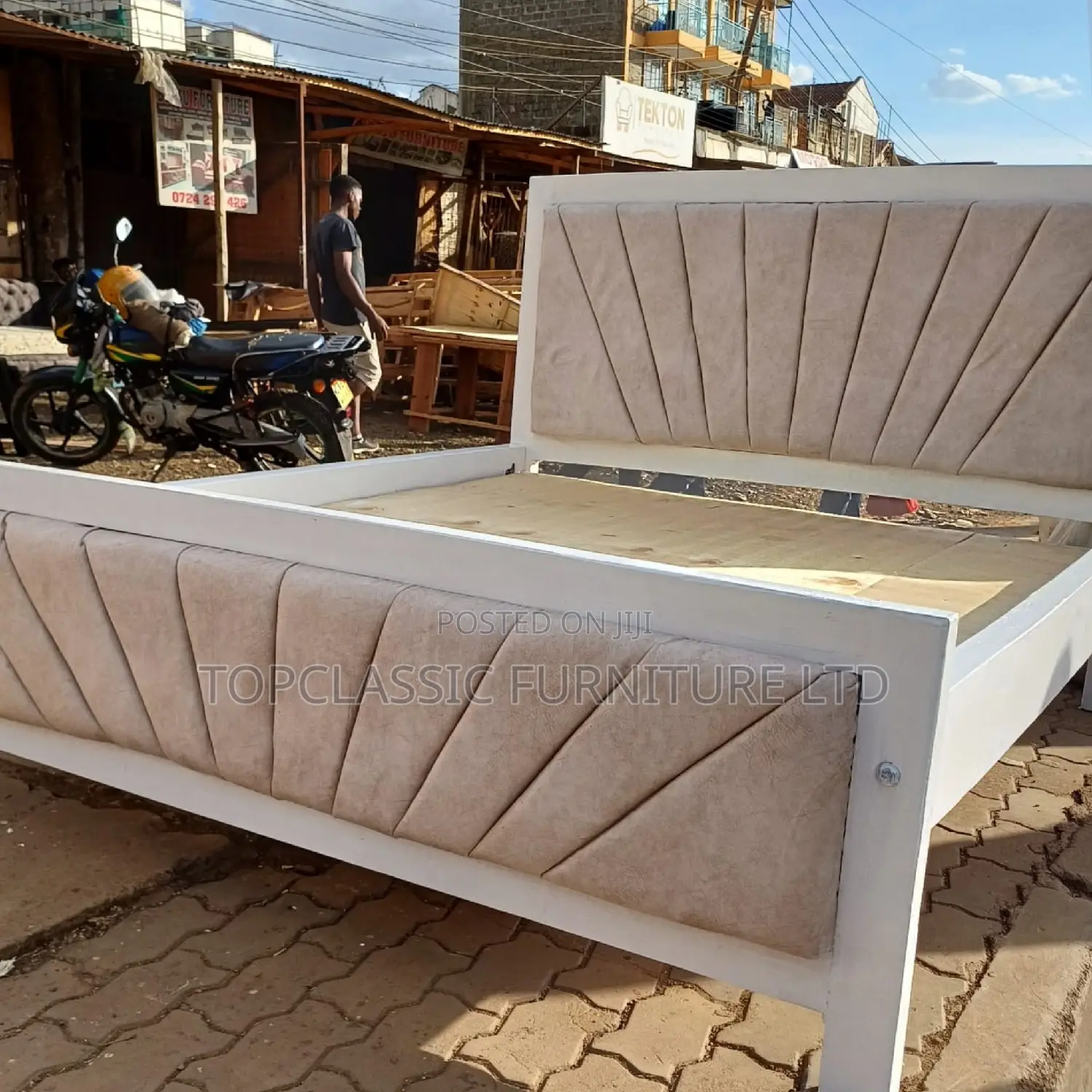 Chester/Mocket Beds Available
