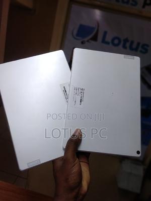 Lenovo Smart Tab M10 LTE 32 GB White - main view