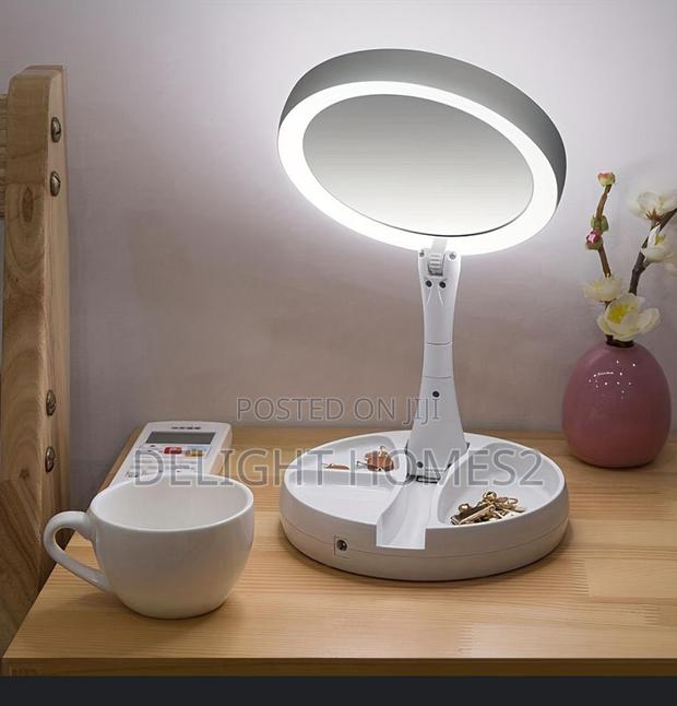 My Fold Mirror - main view