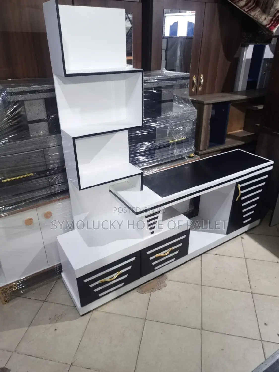 Fancy Modern Tv Stands