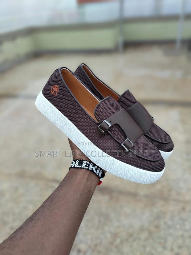 Timberland Casuals - main view