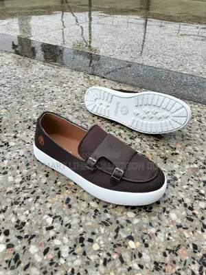 Timberland Casuals