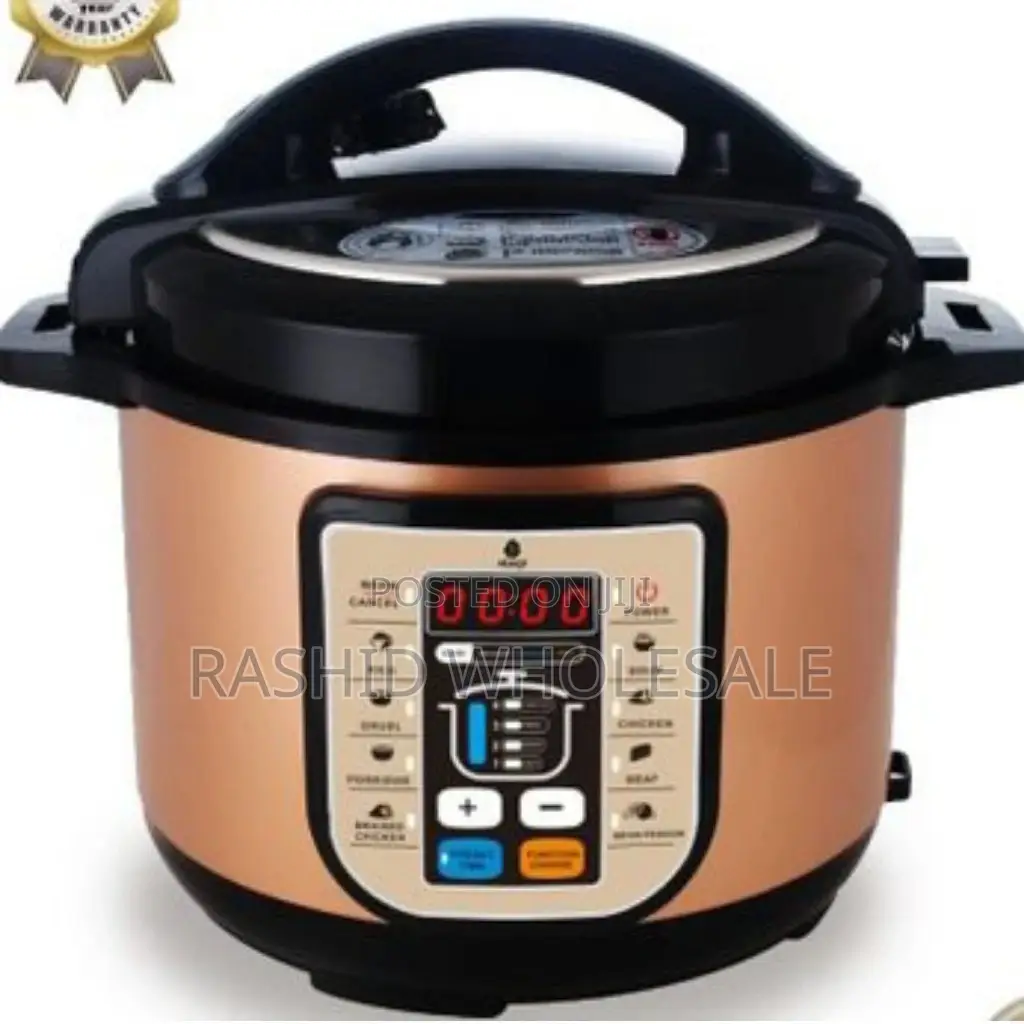 Pc_02 Pressure Cooker