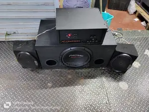 Home Best Club Sound System