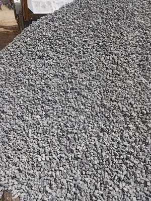 Ballast of All Sizes,