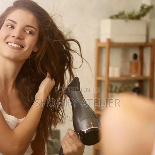 Sayona Professional Hair Blow Dryer Sy3000 - main view