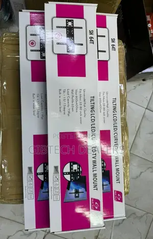 Skill Tech SH64T Tv Bracket/Tilting Tv Bracket Now Available
