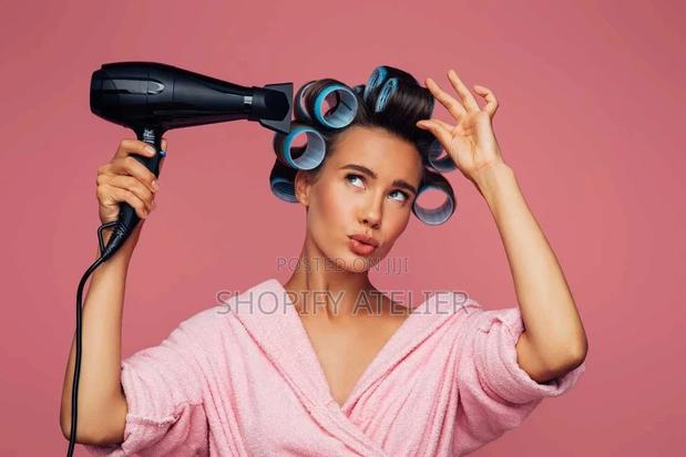 Sayona Professional Hair Blow Dryer Sy3000