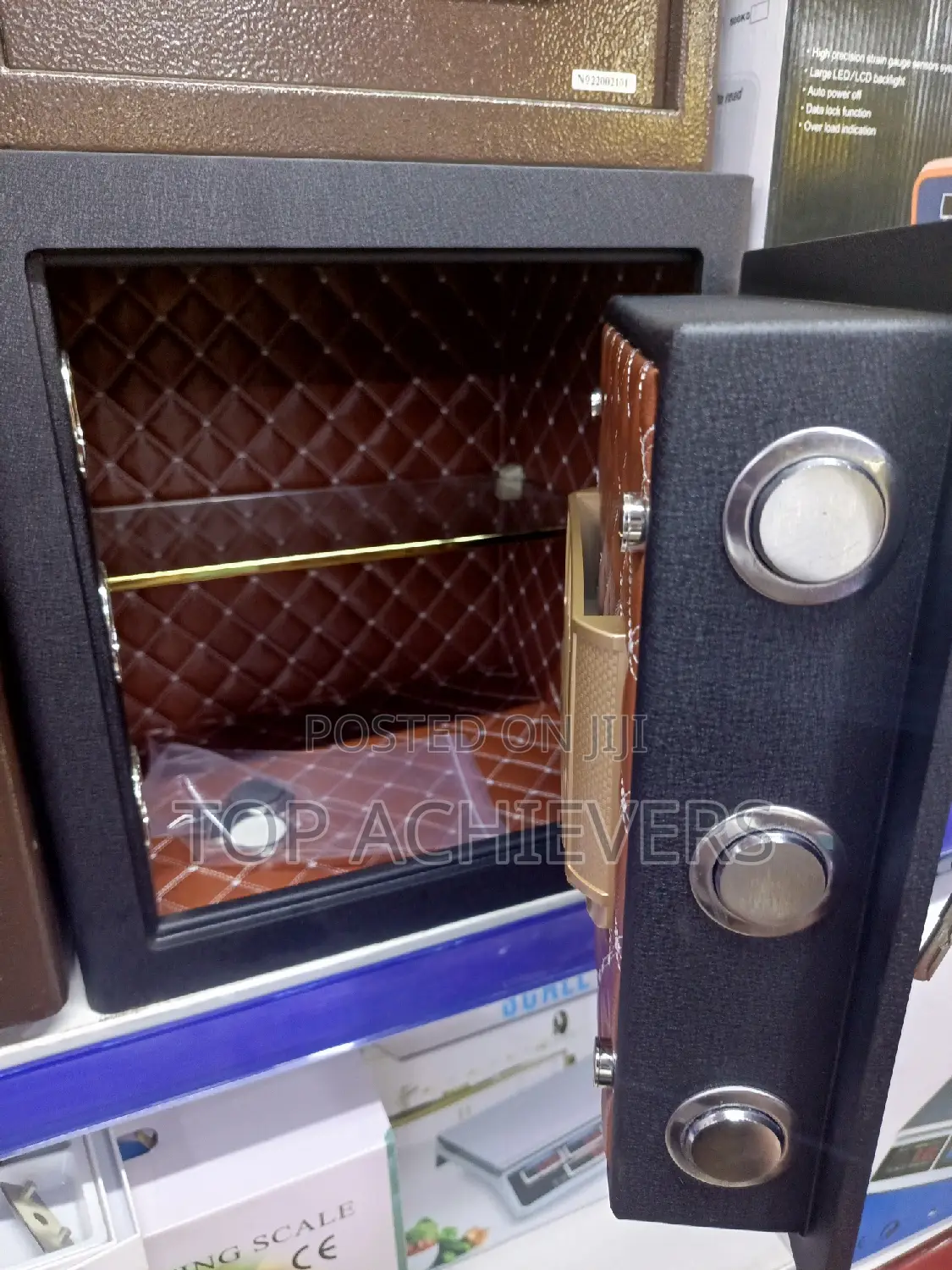 Quality Safe Box,Documents,Money Safe Box