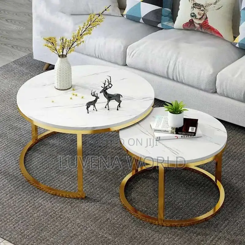 Nesting Table