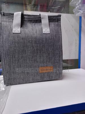 Thermo Insulated Large Lunch Bags - main view