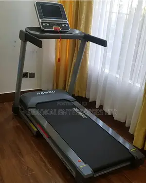 Knight Treadmill 4.0hp