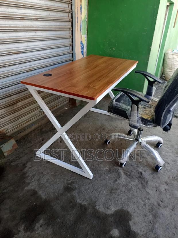 Office Table Office Table - main view