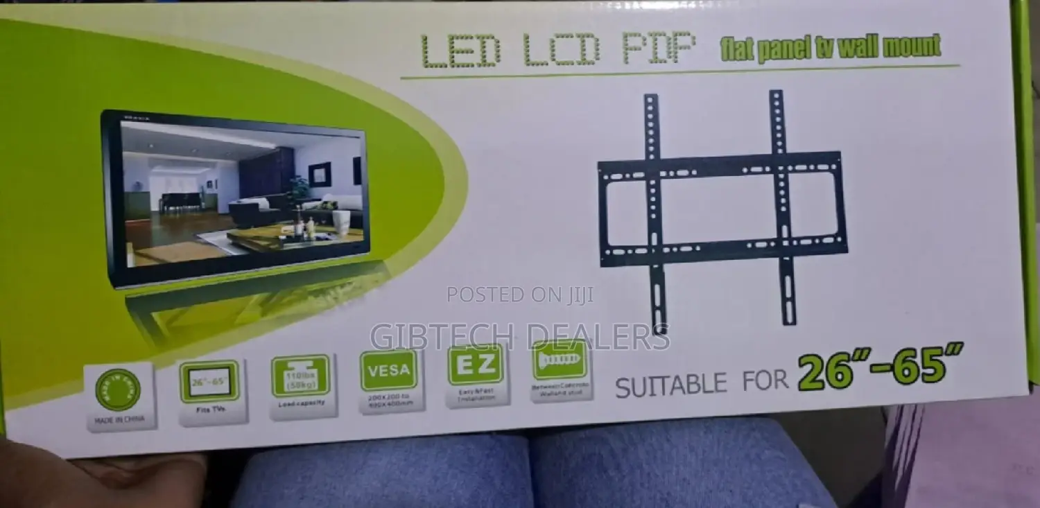 Best Quality Tv Bracket 26 Inch to 65 Inch