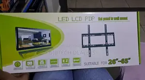 Tv Bracket 26" to 65"