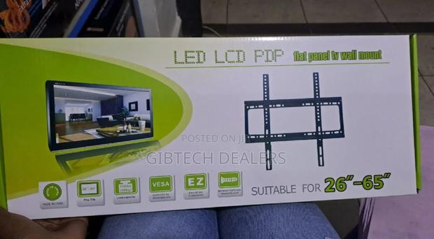 Tv Bracket 26" to 65"
