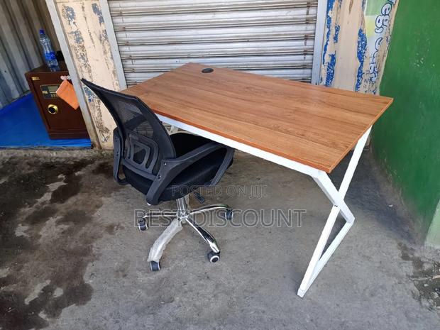 Study Tables and Chair - thumbnail 2