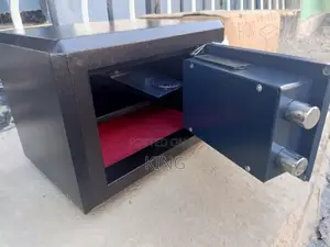 Safe Box Digital Safe Box (20kgs)