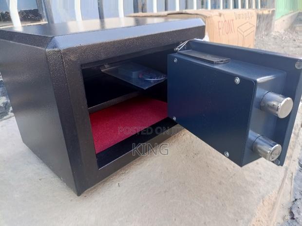 Safe Box Digital Safe Box (20kgs) - thumbnail 2