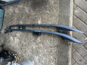 Subaru Forester SJG/Sj5 Roof Rails