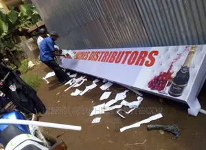 3D Signs, Lighboxes, Indoor Outdoor Signs