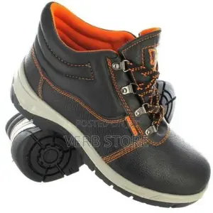 Rocklander Safety Boots