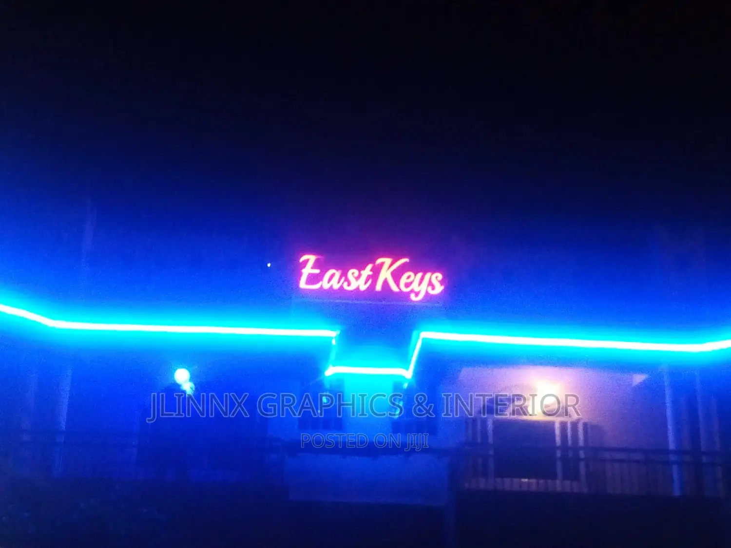 3D Signs, Lighboxes, Indoor Outdoor Signs
