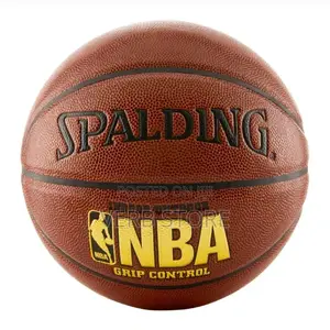 Spalding Basketball