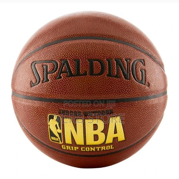 Spalding Basketball - thumbnail 2