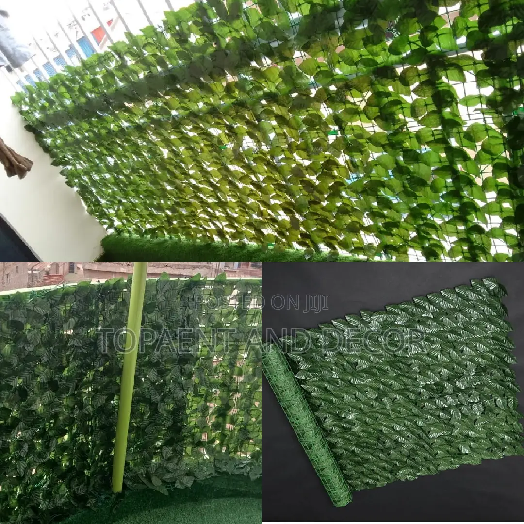 Artificial Balcony Privacy Fence Balcony Privacy Fence