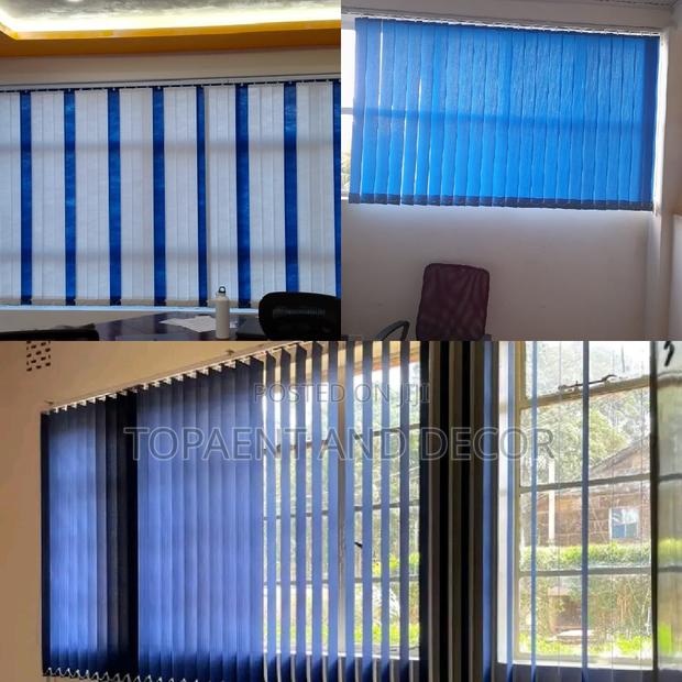 VERTICAL Office Blinds Office Blinds Office Blinds