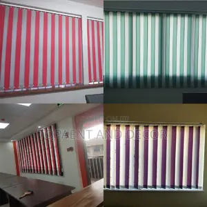 VERTICAL Window Blinds Vertical Window Blinds Available